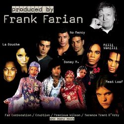 Over album art