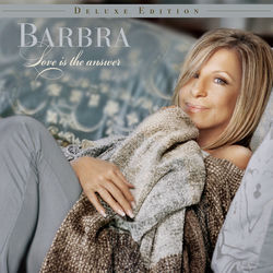 Love Is The Answer album art