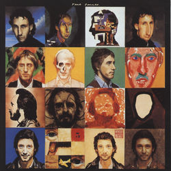 Daily Records album art