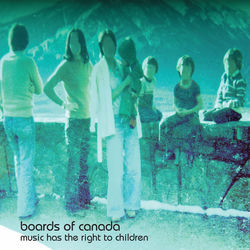 Olson album art