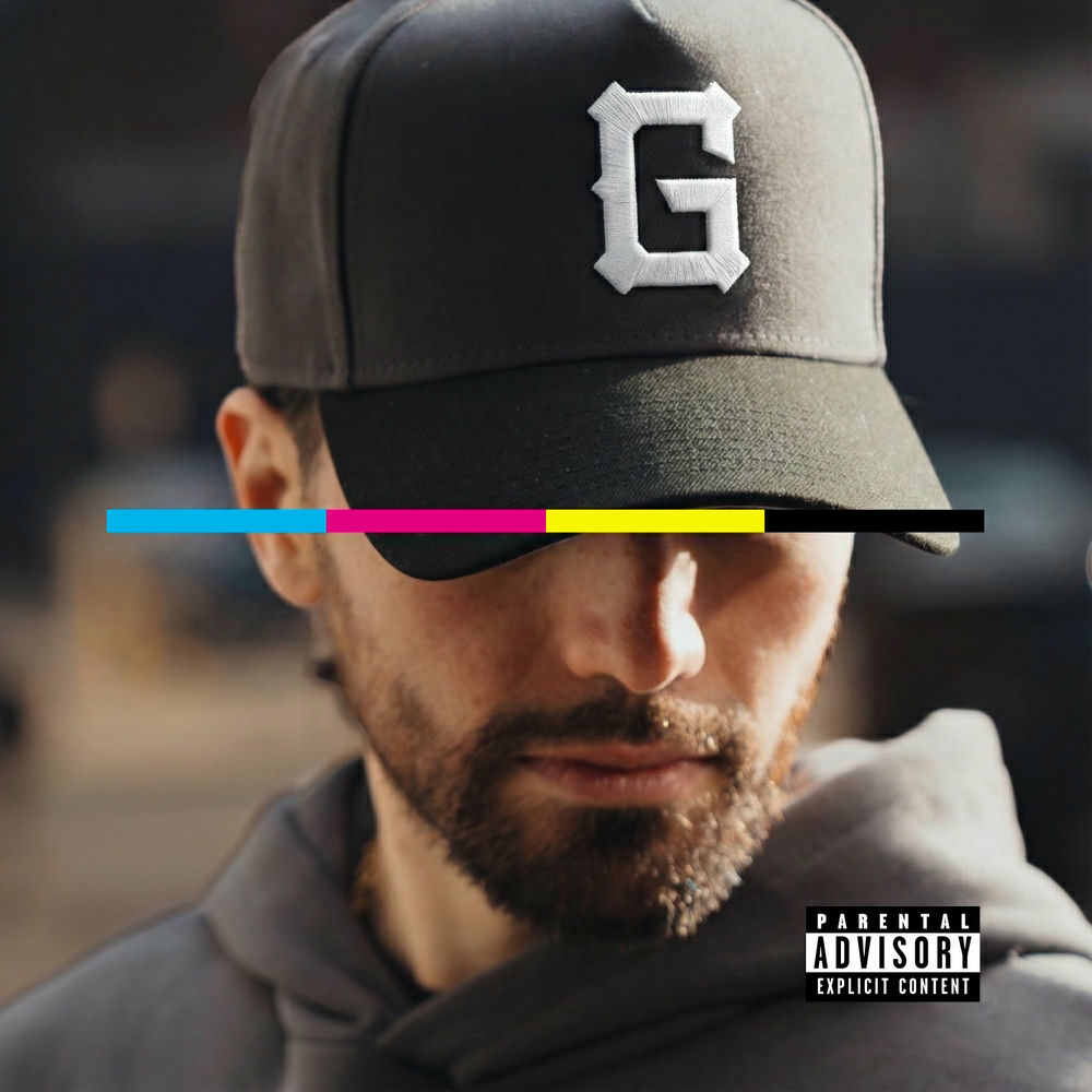 Be Alright album art