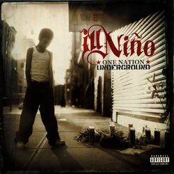 Red Rain album art