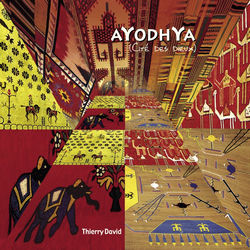 Istanbul (Not Constantinople) album art