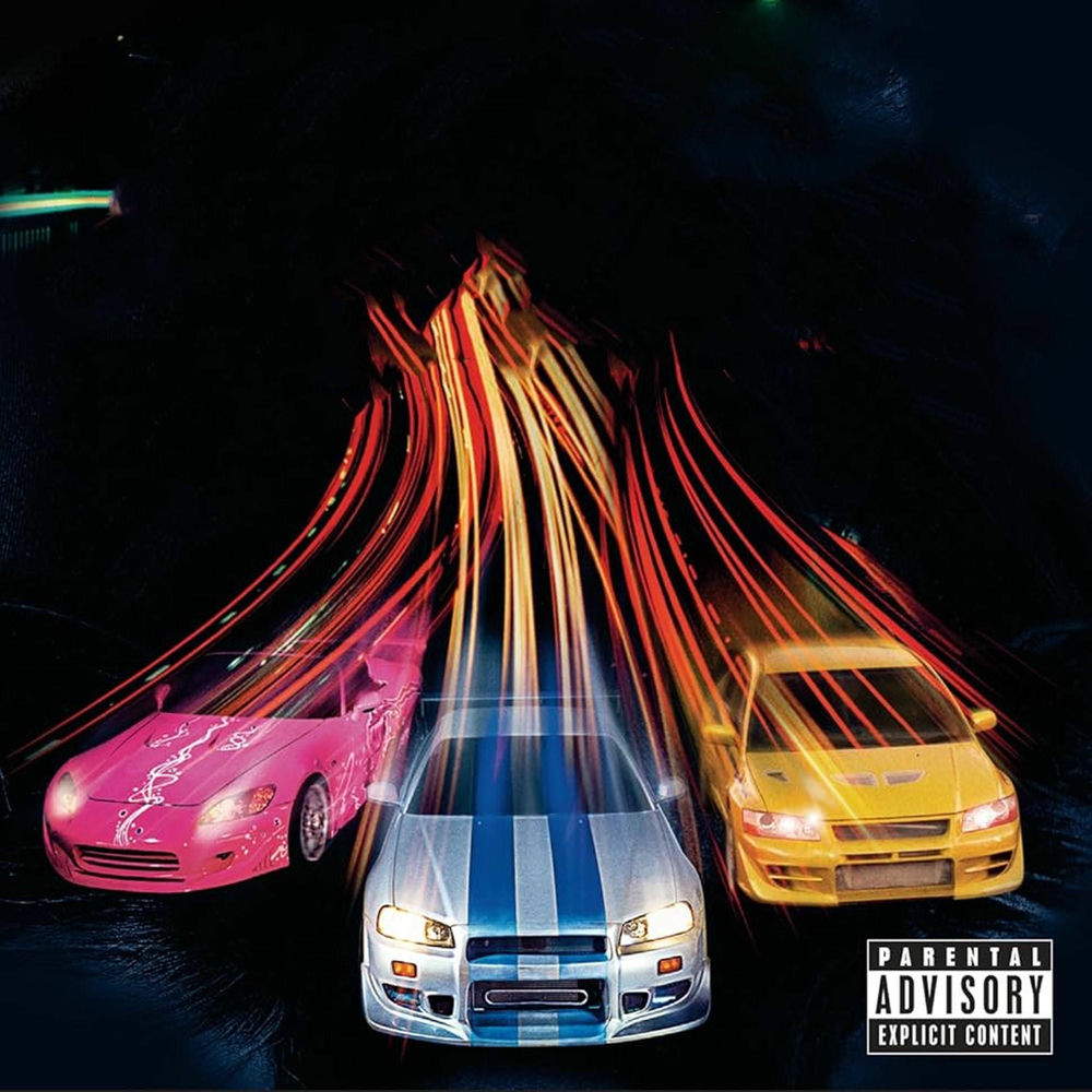 Hands in the Air album art