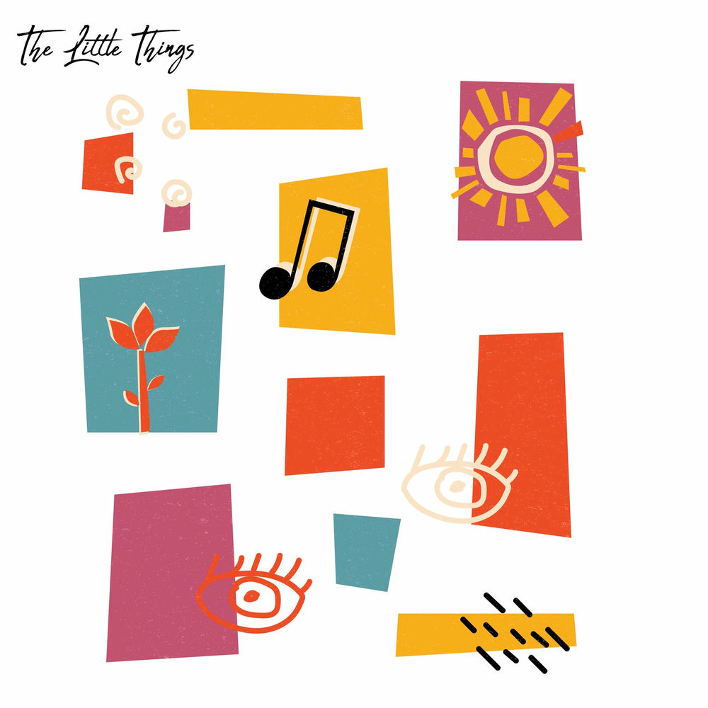 You Get What You Give album art