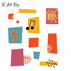 You Get What You Give album art