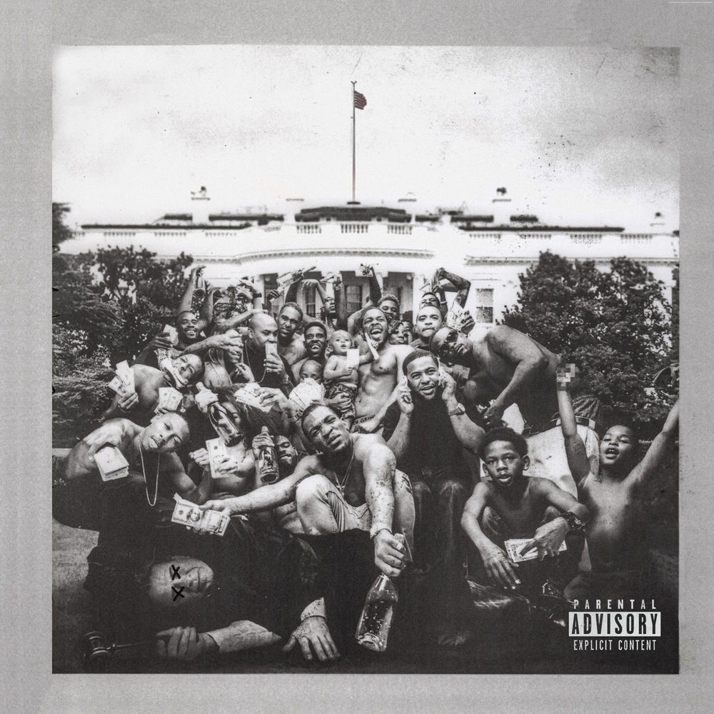 Politics album art