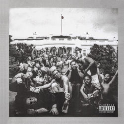 Politics album art