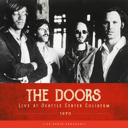 Backdoor Man album art