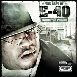 Gas, Break, Dip album art