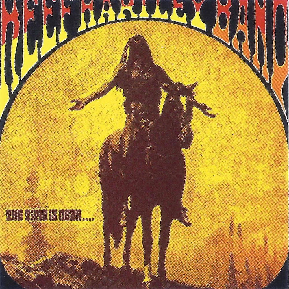 Another Time album art
