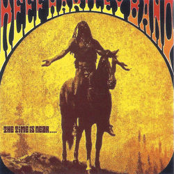 Another Time album art