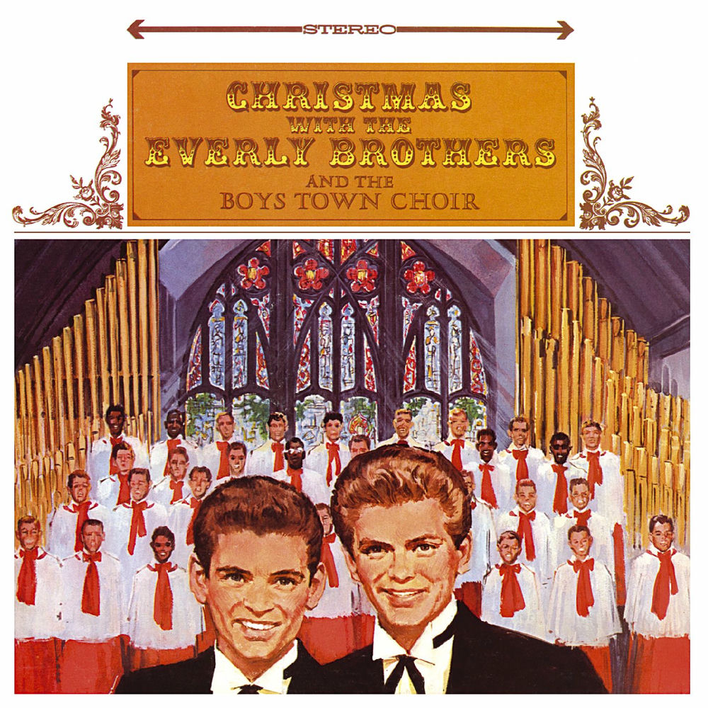 O Little Town of Bethlehem album art