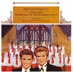O Little Town of Bethlehem album art