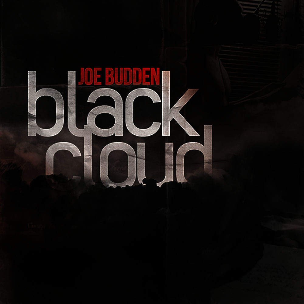 Black Cloud album art