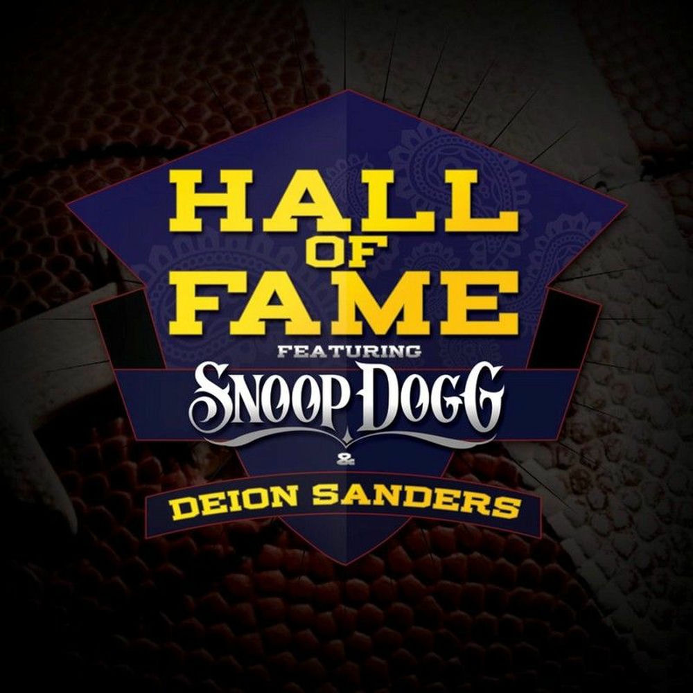 Hall Of Fame album art