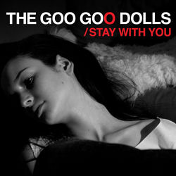 Stay With You album art