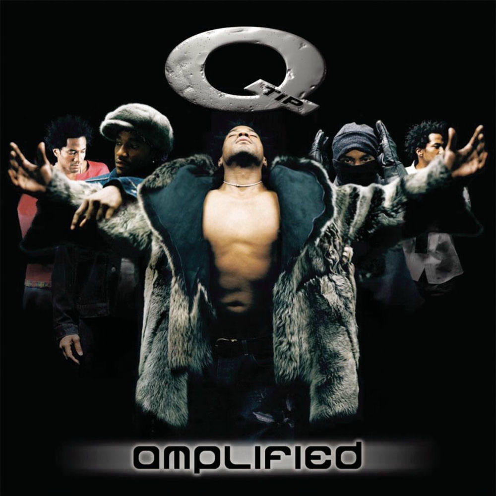 Go Hard album art