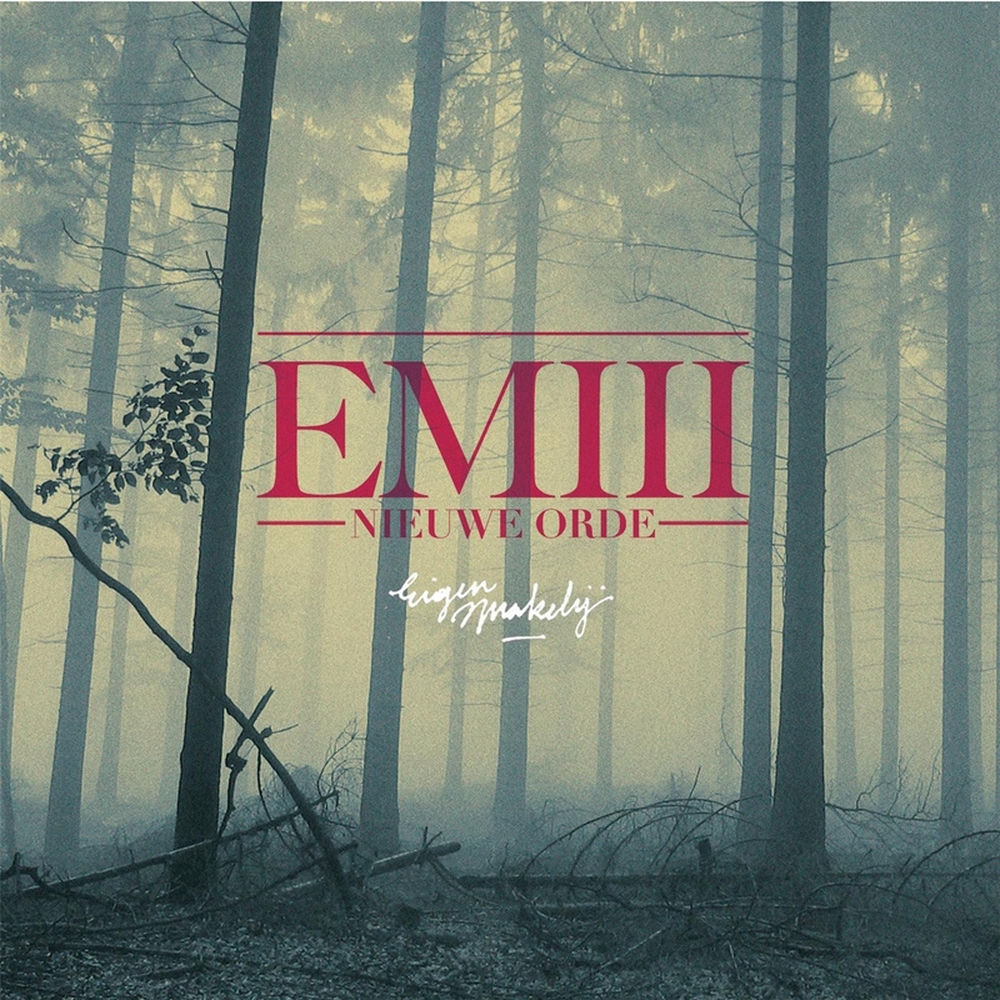 Zomer 2011 album art