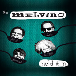 Mad album art