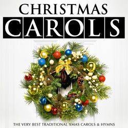 Silent Night album art
