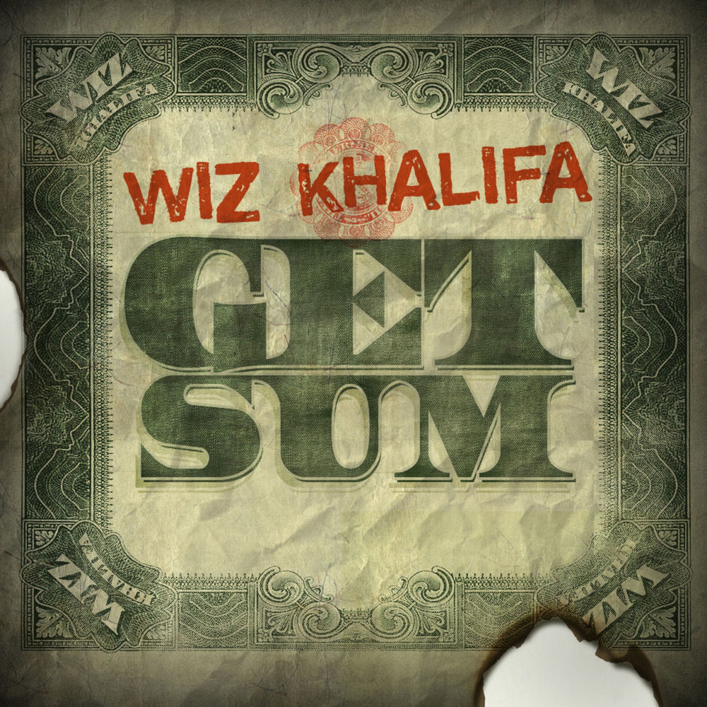 Get Sum album art