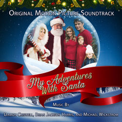 We Wish You A Merry Christmas album art