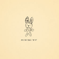 Bulletproofangel album art