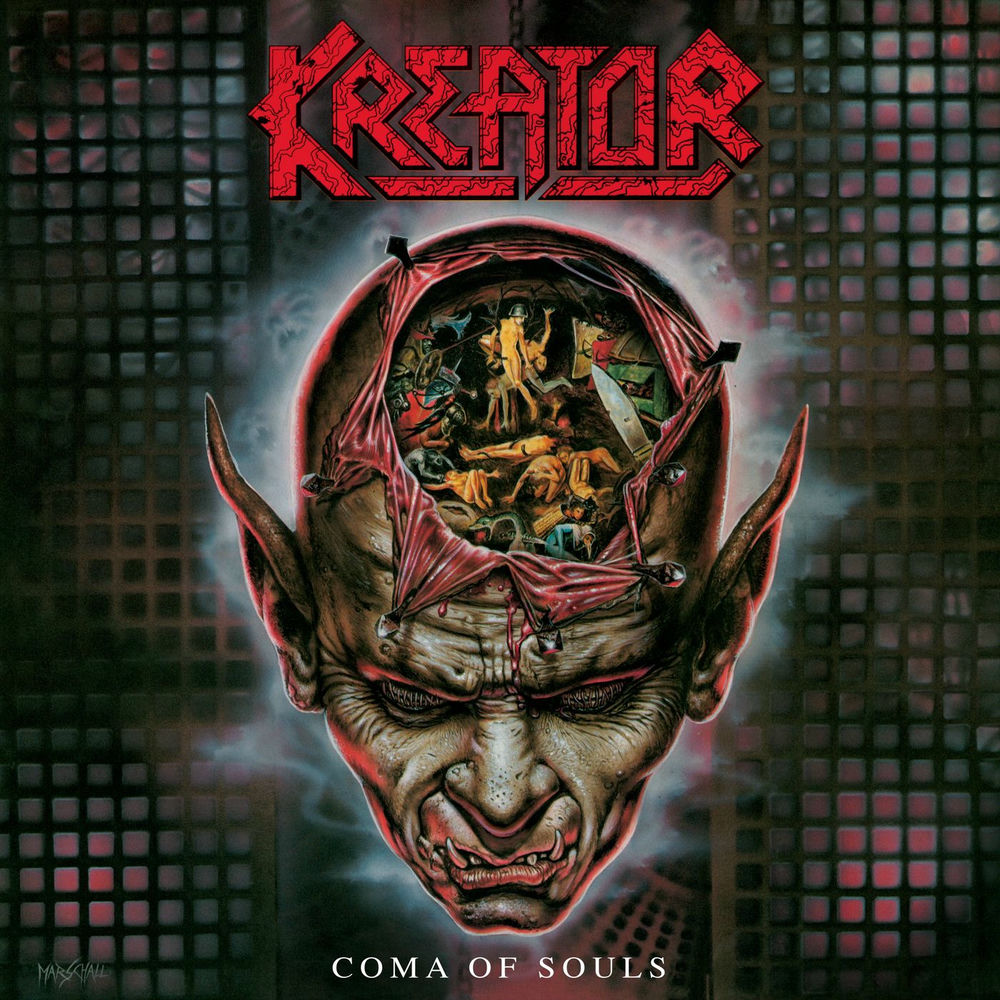 People Of The Lie album art