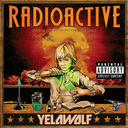 Radioactive (Intro) album art