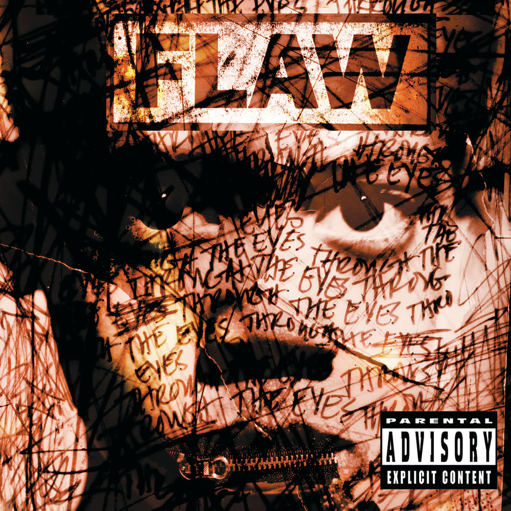 Payback album art