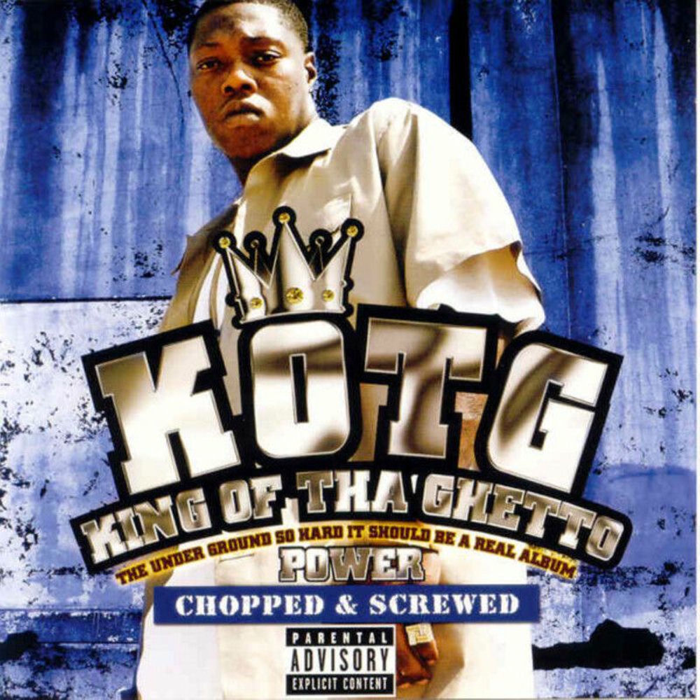 Bud Sack album art