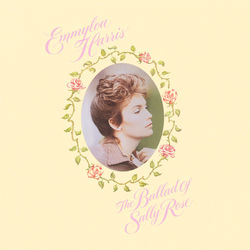 The Ballad Of Sally Rose album art