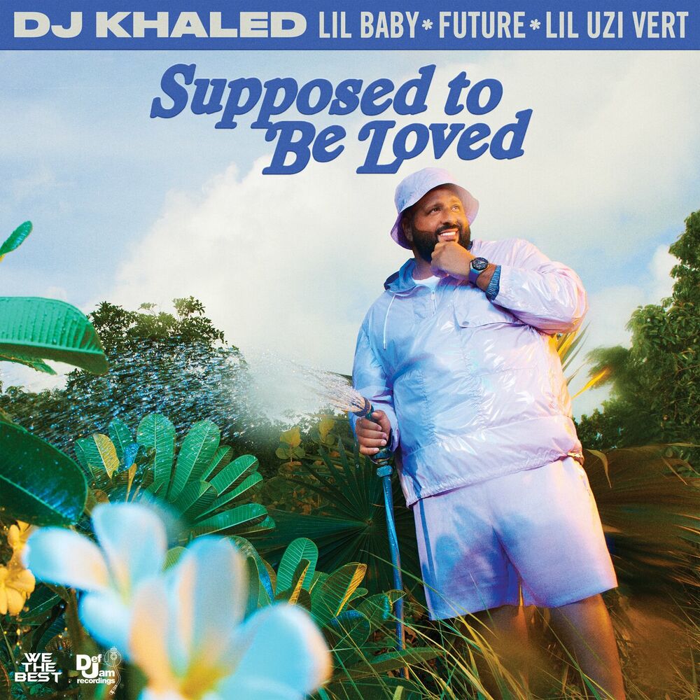 Supposed To Do album art
