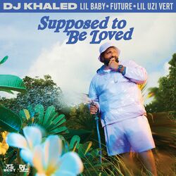 Supposed To Do album art