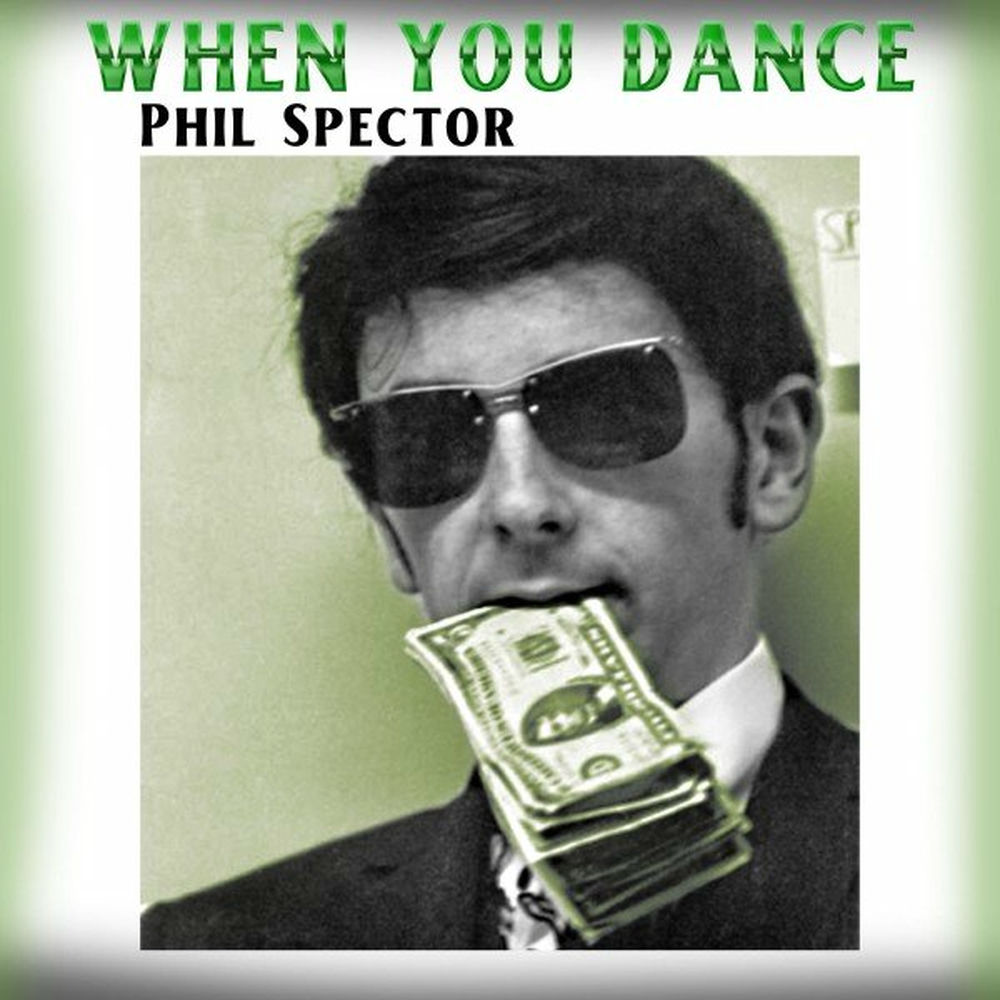 When You Know album art