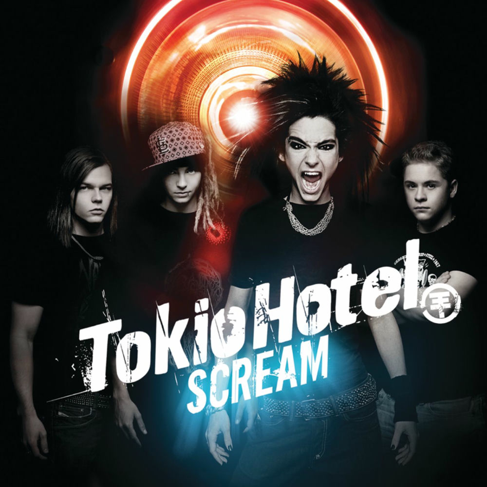 Live Every Second [*] album art