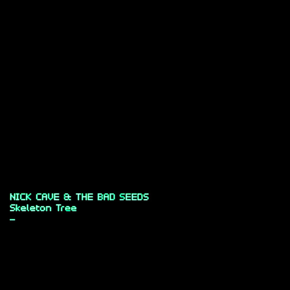 Anthrocene album art