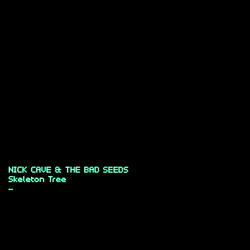 Anthrocene album art