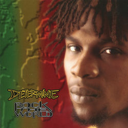 Kette Drum album art