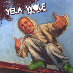 Kickin album art