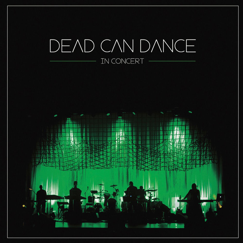 Song To the Siren (Live) album art