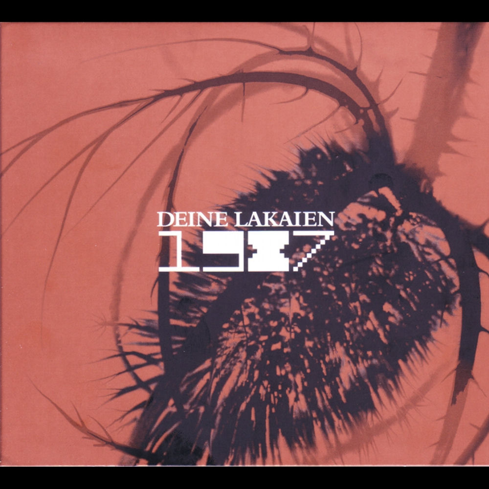 Love Me to the End album art