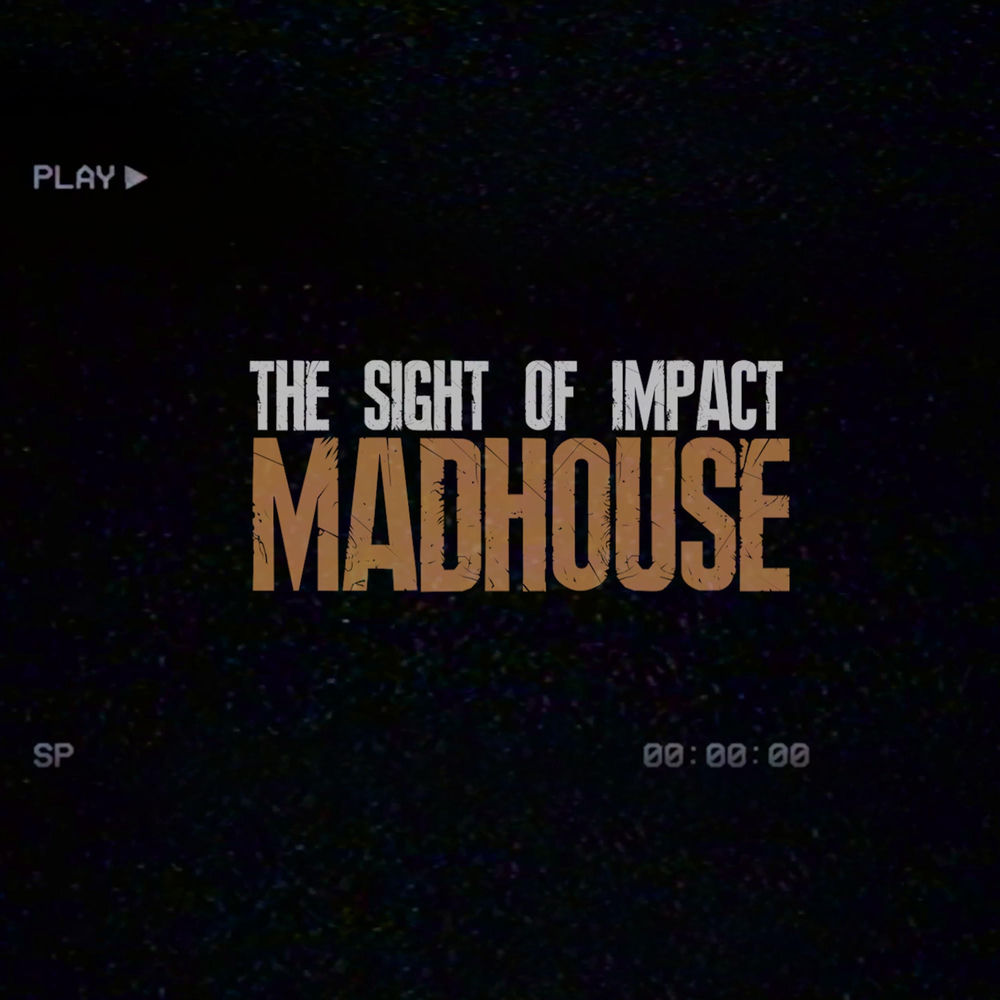 Madhouse album art