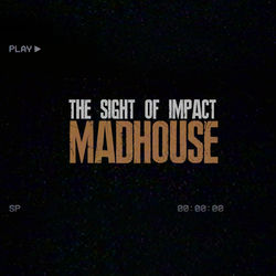 Madhouse album art