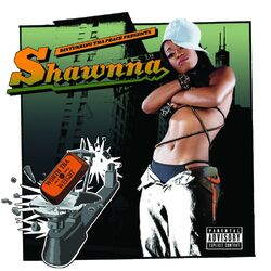 Hot Nigga (Freestyle) album art