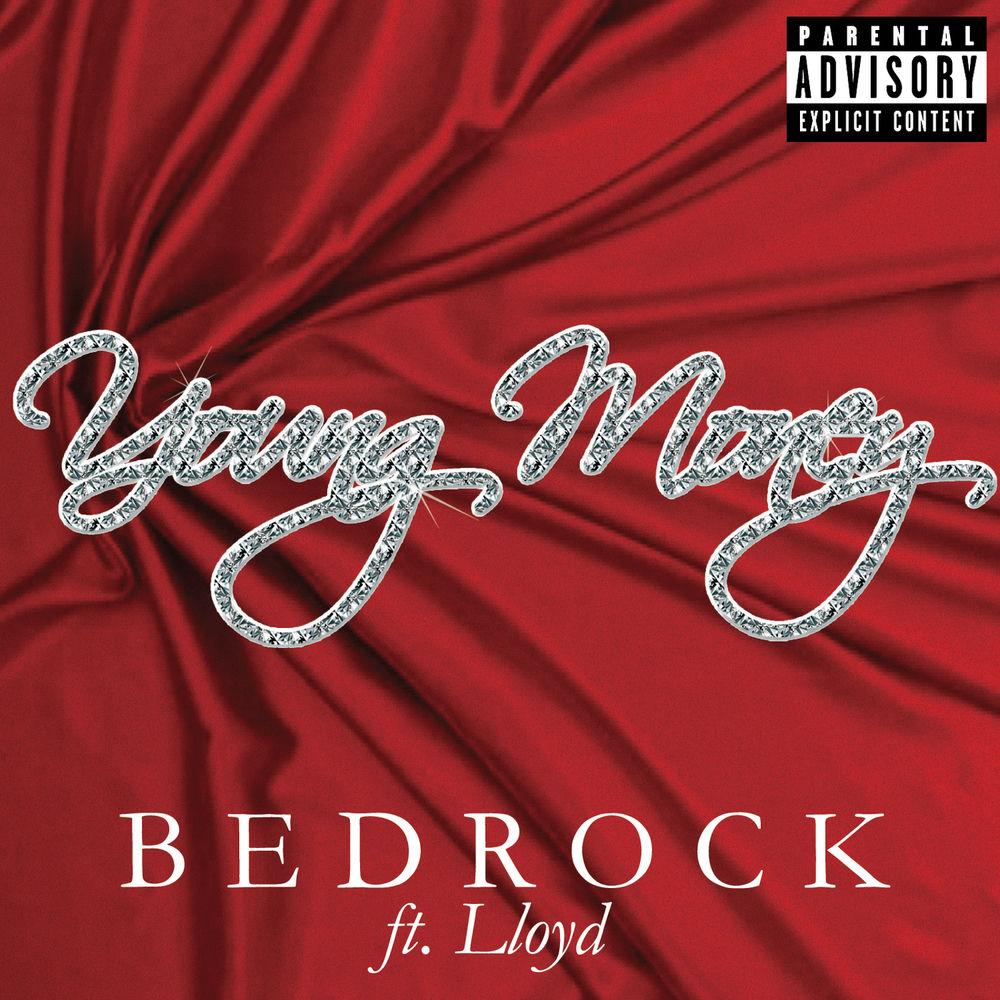 Bedrock album art
