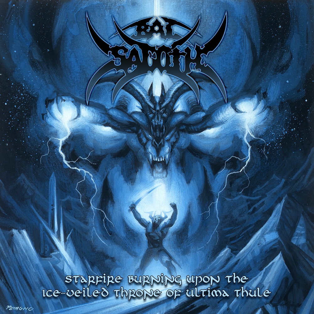 And Lo, When The Imperium Marches Against Gul-kothoth album art