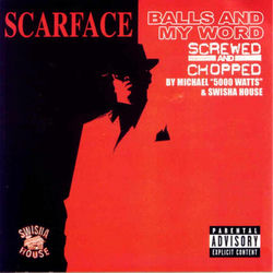 Real Nigga Blues album art