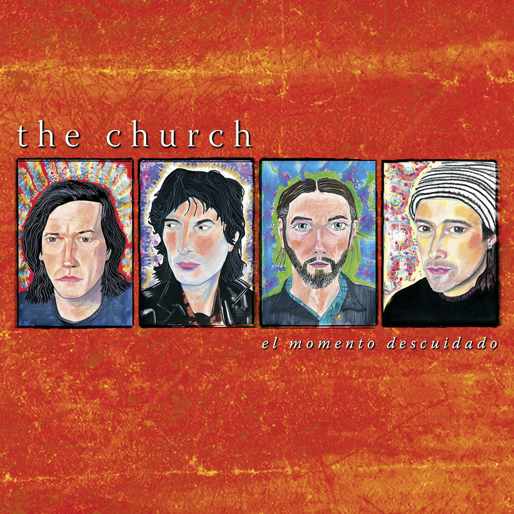 Tristesse album art